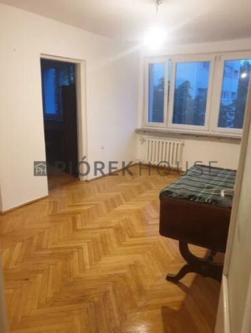 Mieszkanie 3-pokojowe Warszawa Mokotów, ul. Giordana Bruna. Zdjęcie 1