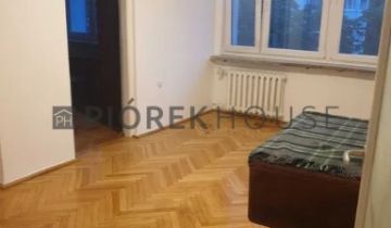Mieszkanie 3-pokojowe Warszawa Mokotów, ul. Giordana Bruna