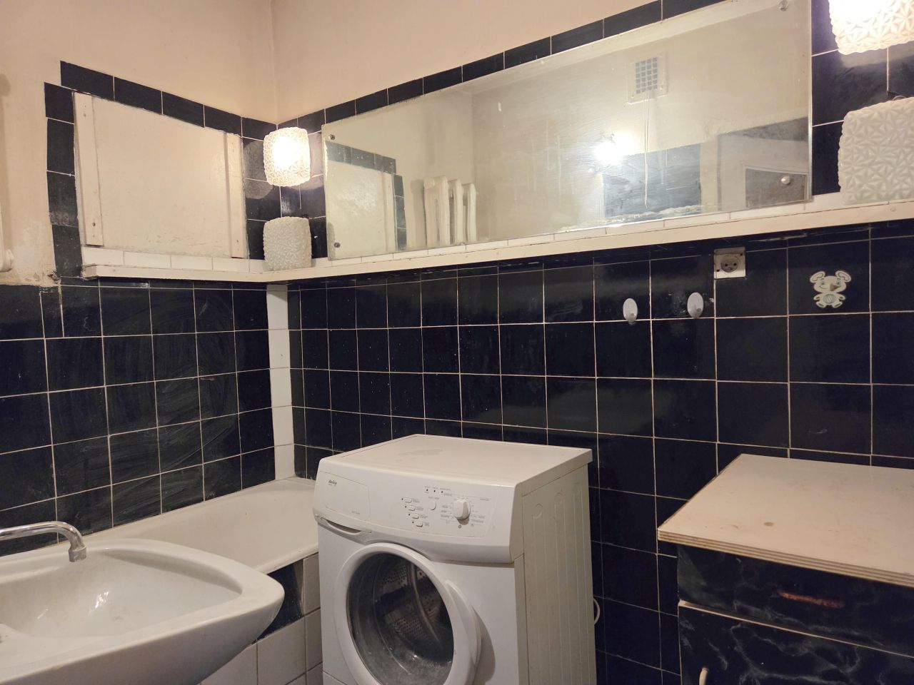 Mieszkanie 3-pokojowe Poznań Grunwald, ul. Galileusza. Zdjęcie 10