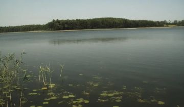 Działka budowlana Sajzy