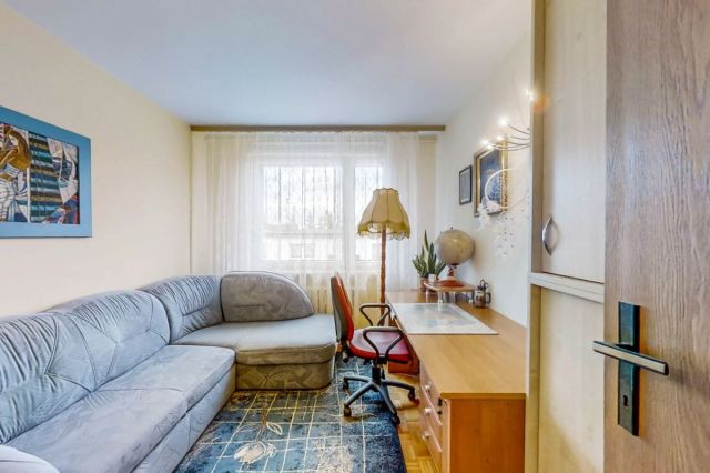 dom szeregowy, 6 pokoi Łódź Retkinia, ul. Christiana Andersena. Zdjęcie 10