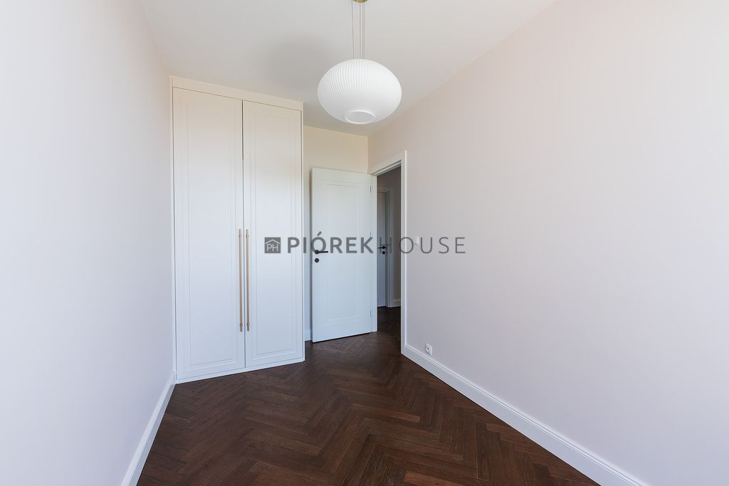 Mieszkanie 4-pokojowe Warszawa Wola, al. "Solidarności". Zdjęcie 11