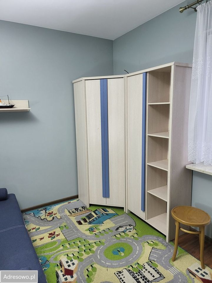 Mieszkanie 4-pokojowe Warszawa Białołęka, ul. Magiczna. Zdjęcie 8