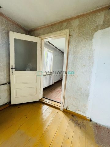 dom wolnostojący, 2 pokoje Zalesie. Zdjęcie 18