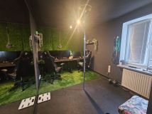 Mieszkanie 4-pokojowe Zamość. Zdjęcie 1