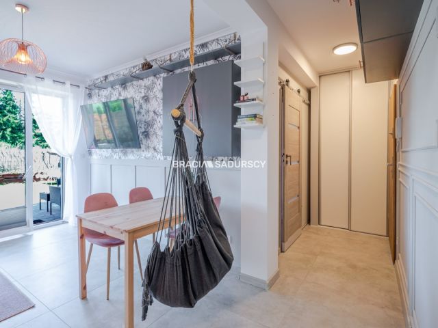 Mieszkanie 2-pokojowe Kraków, ul. Zakopiańska. Zdjęcie 7