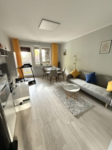 Mieszkanie 3-pokojowe Konin Chorzeń, ul. Hiacyntowa. Zdjęcie 1