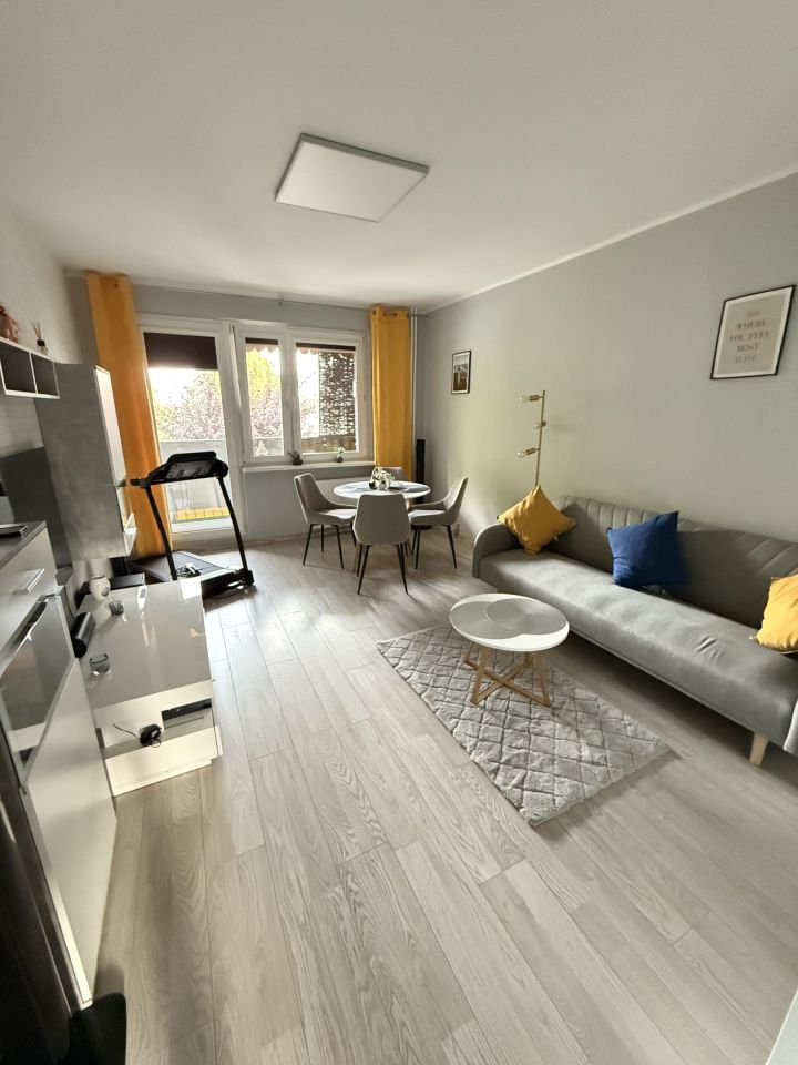 Mieszkanie 3-pokojowe Konin Chorzeń, ul. Hiacyntowa