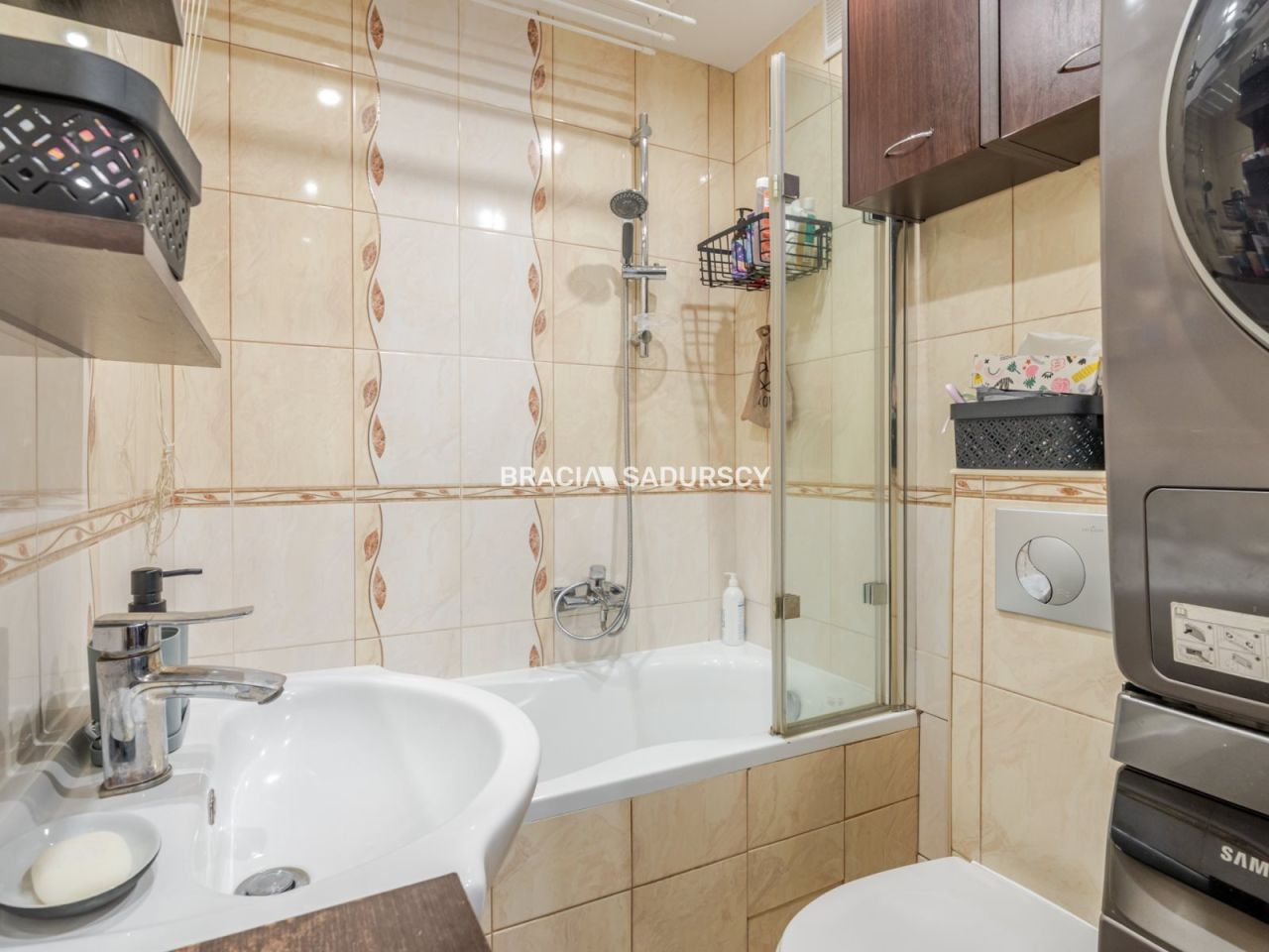 Mieszkanie 3-pokojowe Kraków Bieńczyce. Zdjęcie 12