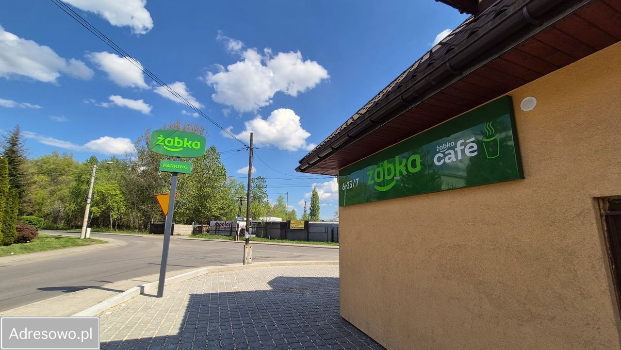 Lokal Dąbrowa Górnicza Ząbkowice, ul. Adama Rapackiego. Zdjęcie 7