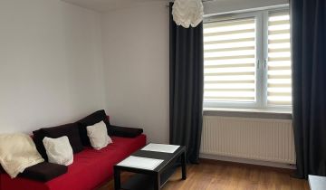 Mieszkanie 1-pokojowe Lublin Węglin, ul. Gęsia