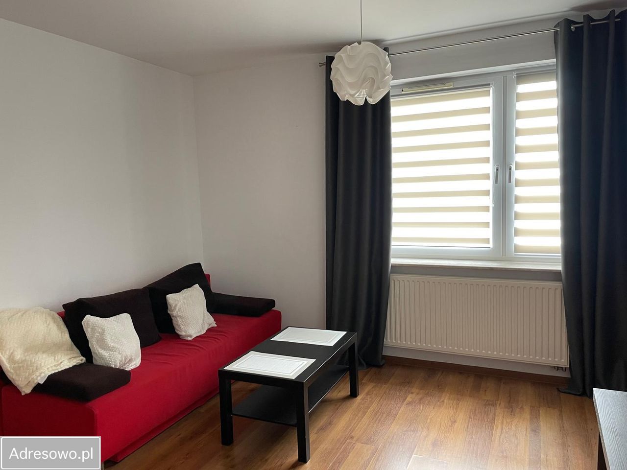 Mieszkanie 1-pokojowe Lublin Węglin, ul. Gęsia. Zdjęcie 2