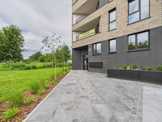 Mieszkanie 2-pokojowe Warszawa Wawer. Zdjęcie 16