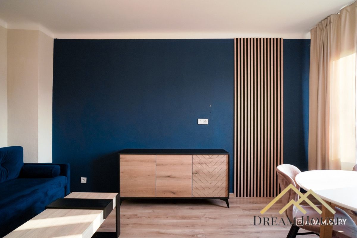 Mieszkanie 2-pokojowe Gdańsk Śródmieście, ul. Siennicka