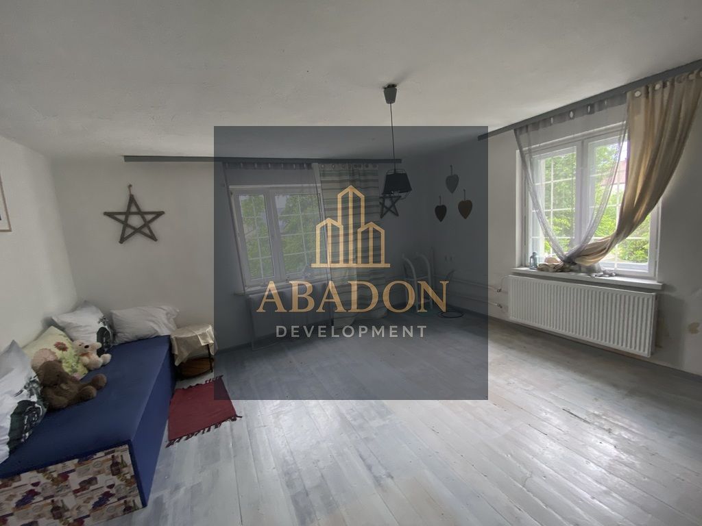 dom wolnostojący, 8 pokoi Krzanowice. Zdjęcie 2