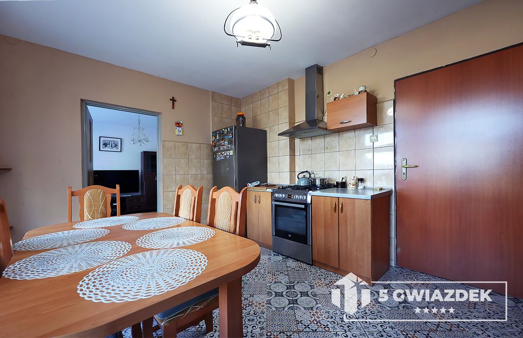 dom wolnostojący, 5 pokoi Szczecinek. Zdjęcie 28