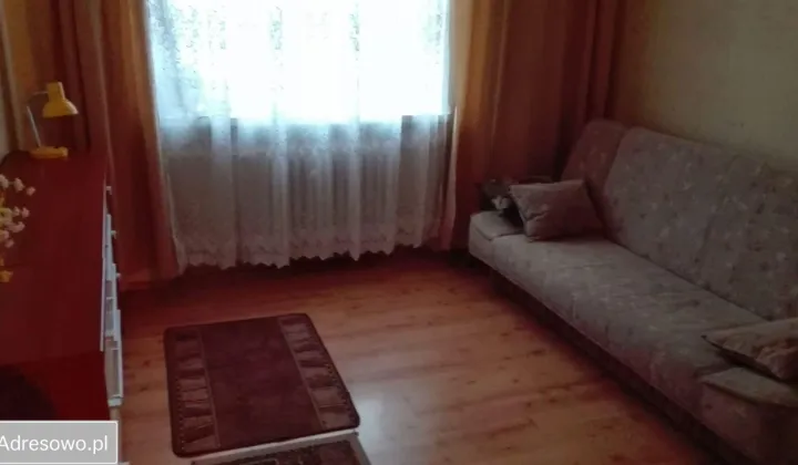 Mieszkanie 2-pokojowe Włocławek, bulw. im. marsz. Józefa Piłsudskiego