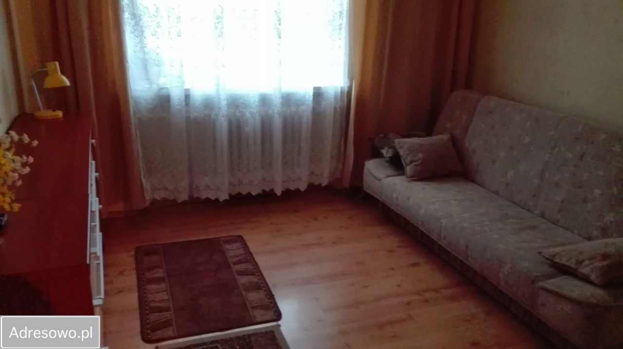 Mieszkanie 2-pokojowe Włocławek, bulw. im. marsz. Józefa Piłsudskiego