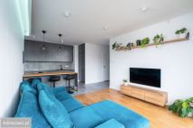 Mieszkanie 3-pokojowe Warszawa Mokotów, ul. Bluszczańska