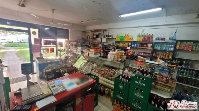 Lokal Włocławek. Zdjęcie 3