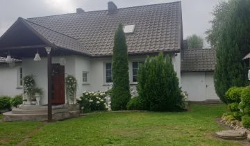 dom wolnostojący, 2 pokoje Kłopotowo