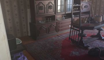 Mieszkanie 4-pokojowe Żarów