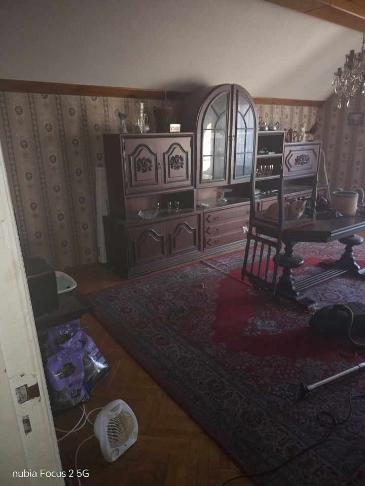 Mieszkanie 4-pokojowe Żarów. Zdjęcie 2