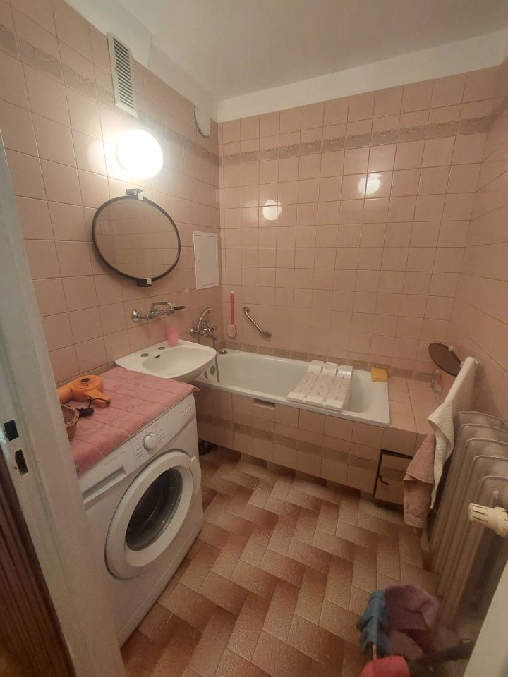 Mieszkanie 4-pokojowe Kraków Kurdwanów. Zdjęcie 6