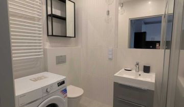 Mieszkanie 2-pokojowe Raciborowice