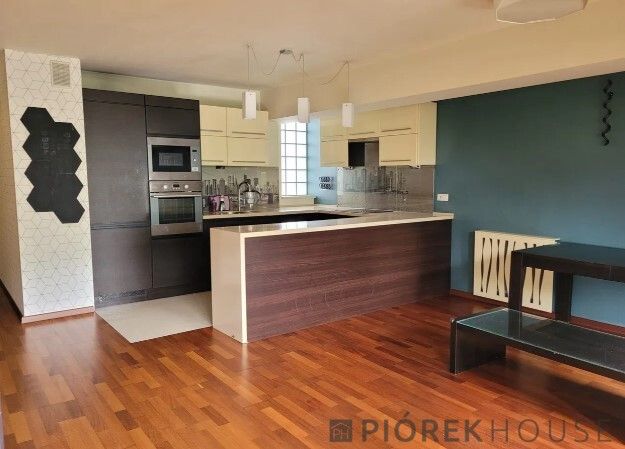 Mieszkanie 3-pokojowe Warszawa Bemowo, ul. Dywizjonu 303