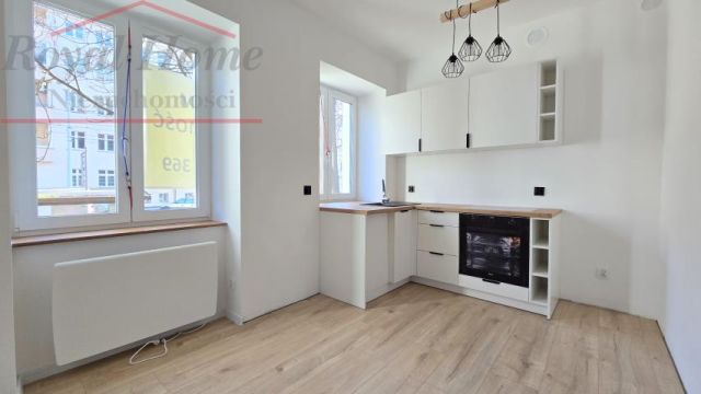 Mieszkanie 3-pokojowe Wrocław Śródmieście, ul. Piastowska. Zdjęcie 1