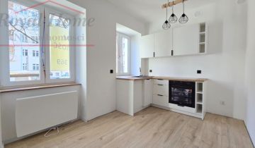 Mieszkanie 3-pokojowe Wrocław Śródmieście, ul. Piastowska