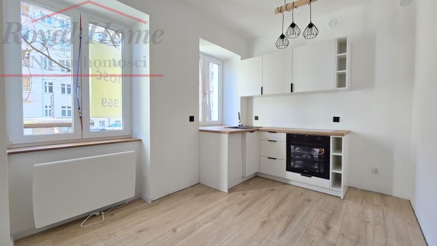 Mieszkanie 3-pokojowe Wrocław Śródmieście, ul. Piastowska. Zdjęcie 1