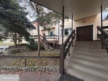 Nieruchomość komercyjna Siestrzeń, ul. Rozalińska. Zdjęcie 4