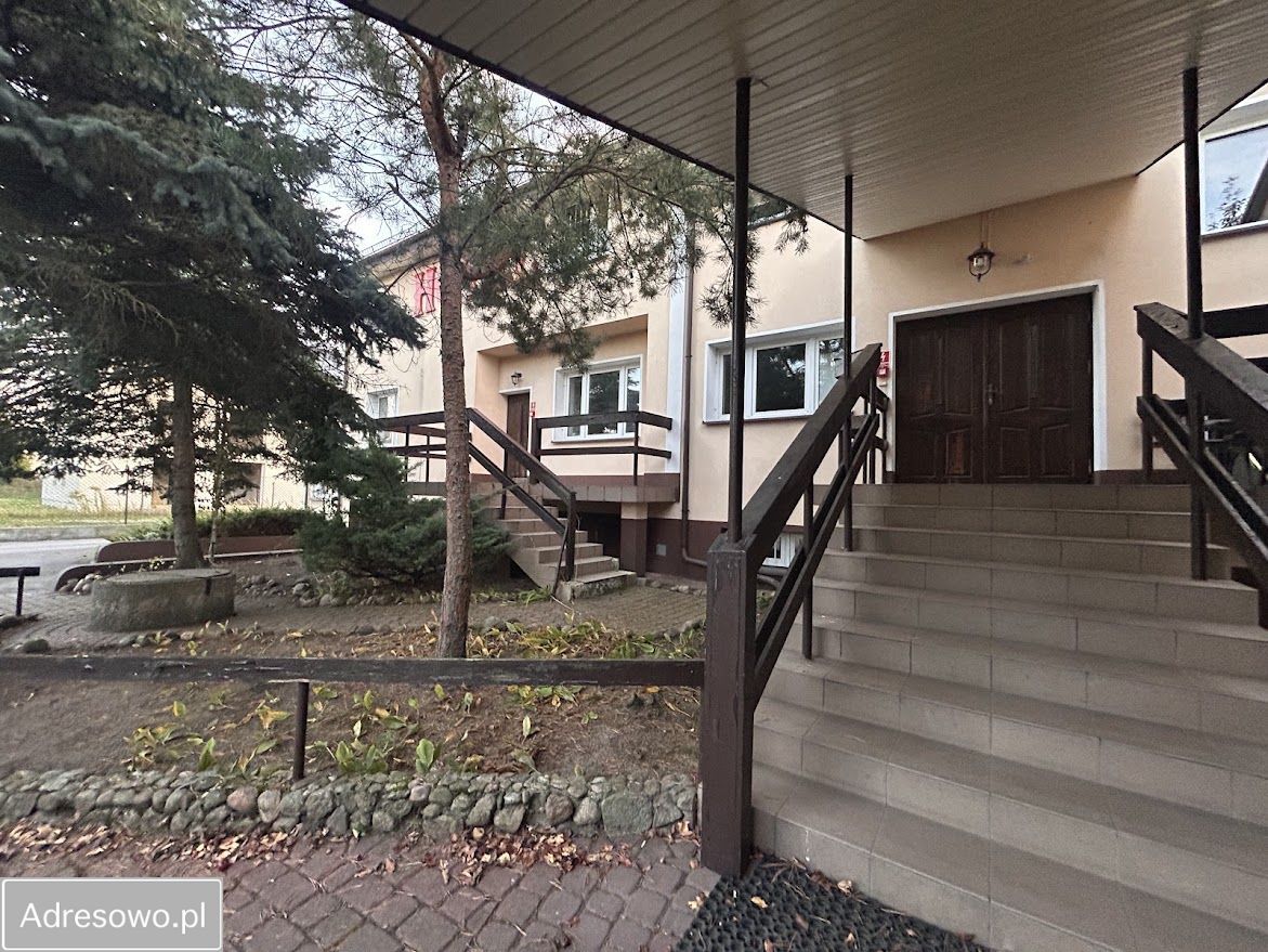 Nieruchomość komercyjna Siestrzeń, ul. Rozalińska. Zdjęcie 5