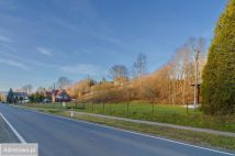 Działka Wetlina. Zdjęcie 1