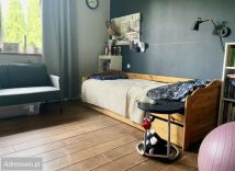 dom wolnostojący, 5 pokoi Zgierz, ul. gen. Kazimierza Pułaskiego. Zdjęcie 1