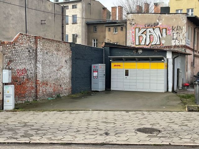 Działka inwestycyjna Grudziądz, ul. Czerwonodworna. Zdjęcie 1