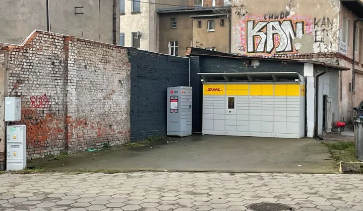 Działka inwestycyjna Grudziądz, ul. Czerwonodworna