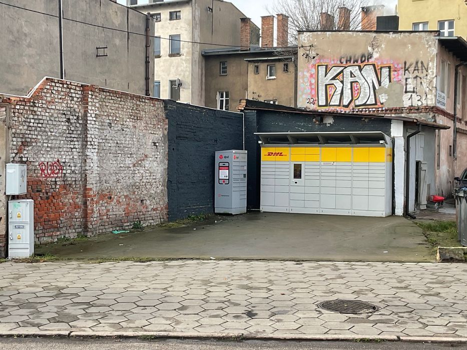 Działka inwestycyjna Grudziądz, ul. Czerwonodworna