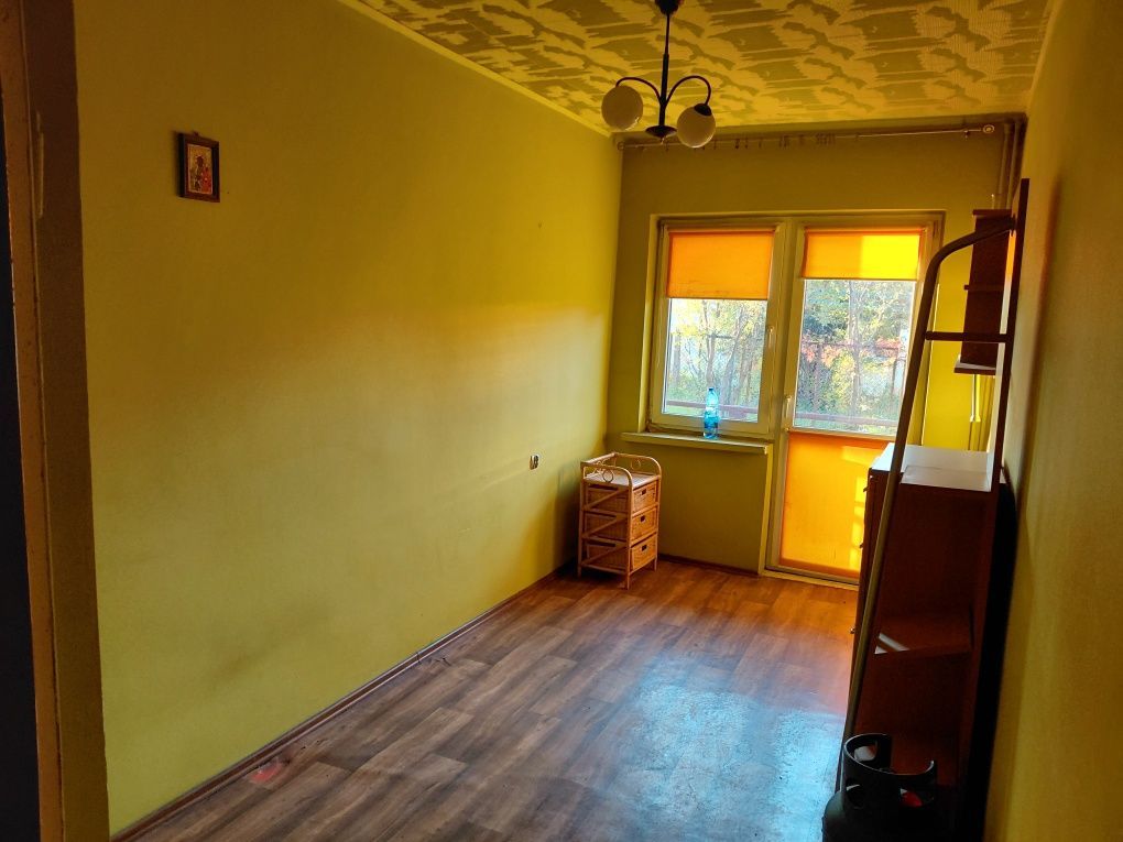 Mieszkanie 2-pokojowe Poddębice, ul. Targowa. Zdjęcie 6