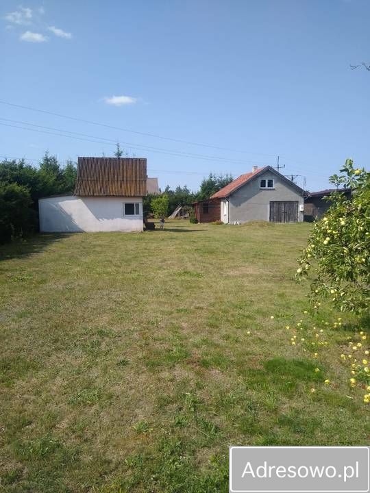 Działka budowlana Świętajno, ul. Kościelna. Zdjęcie 11