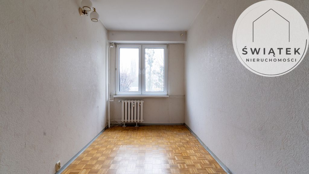 Mieszkanie 4-pokojowe Toruń Rubinkowo, ul. Ignacego Łyskowskiego. Zdjęcie 5