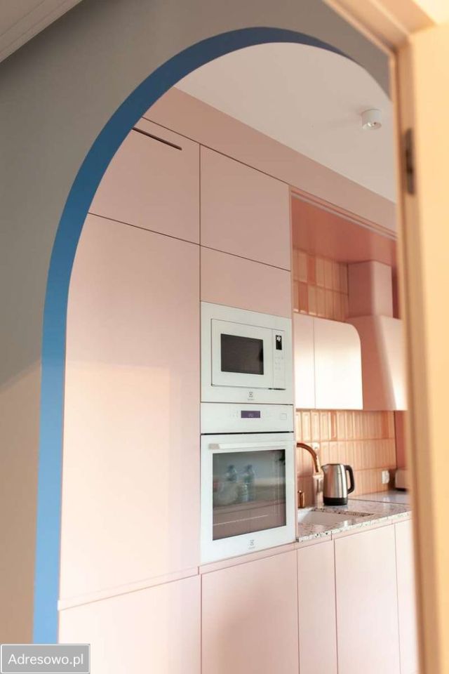 Mieszkanie 3-pokojowe Gdańsk Wrzeszcz, ul. Grudziądzka. Zdjęcie 4