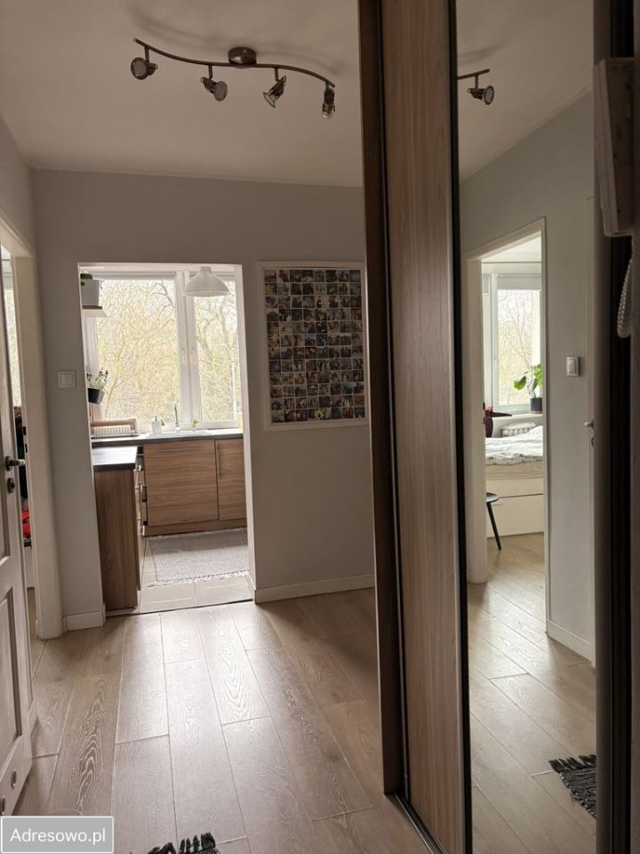 Mieszkanie 3-pokojowe Szczecin Centrum, ul. Jana Matejki. Zdjęcie 9