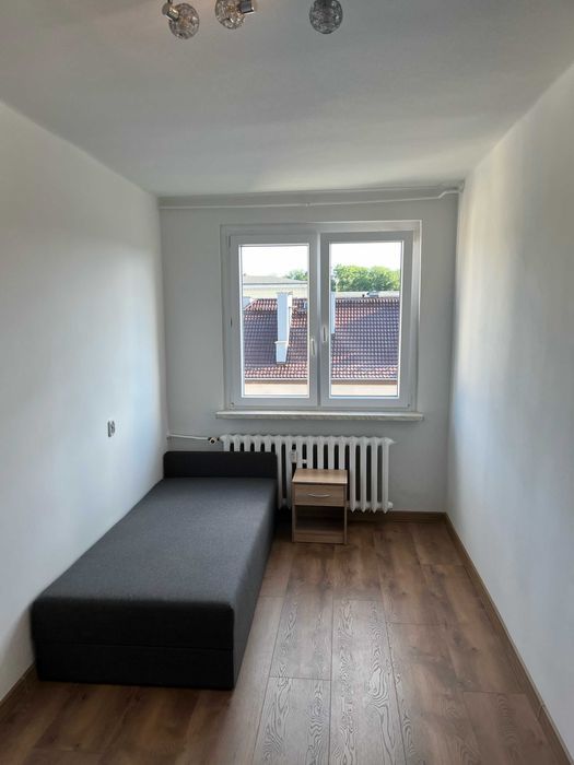 Mieszkanie 3-pokojowe Strzelce Opolskie, ul. Stanisława Moniuszki. Zdjęcie 5