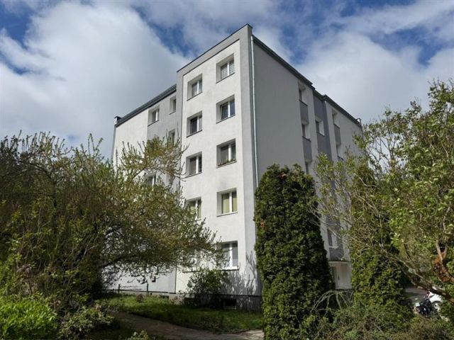 Mieszkanie 2-pokojowe Sopot Sopot Górny, ul. 23 Marca. Zdjęcie 4