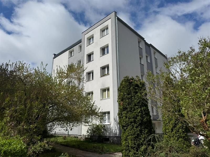 Mieszkanie 2-pokojowe Sopot Sopot Górny, ul. 23 Marca. Zdjęcie 4
