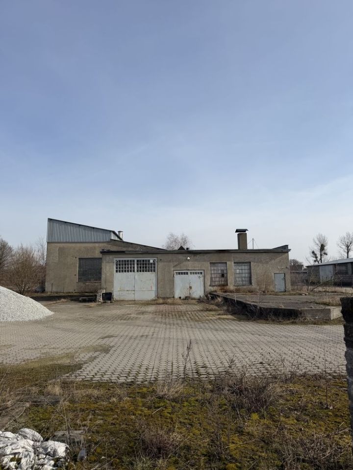 Działka inwestycyjna Suchary. Zdjęcie 6