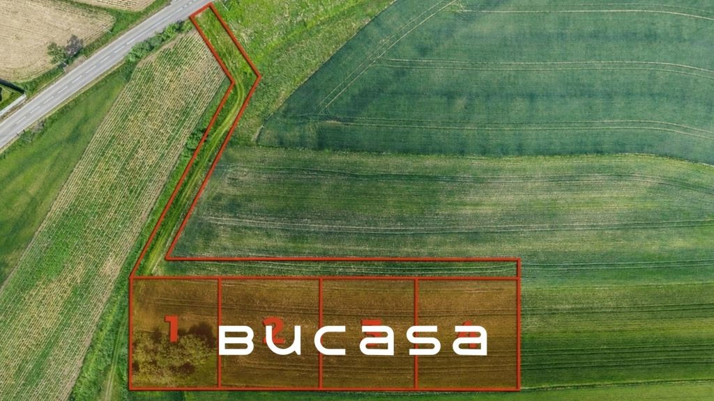 Działka budowlana Kraków Przylasek Rusiecki. Zdjęcie 4